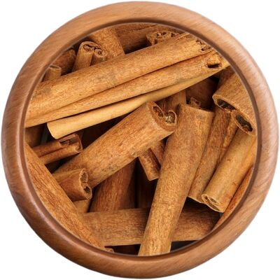 Cały cynamon indonezyjski - 100 g