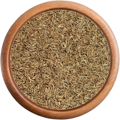 Kminek czeski cały - 100 g