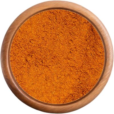 Przyprawy do tajskiego curry - 100 g