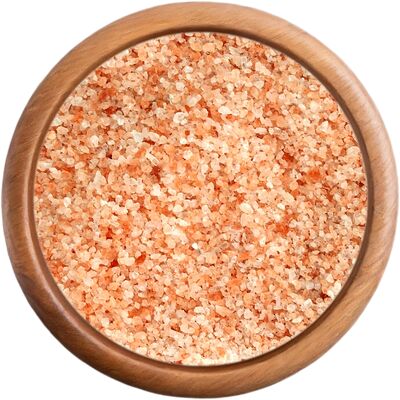 Sól himalajska gruba - 100 g