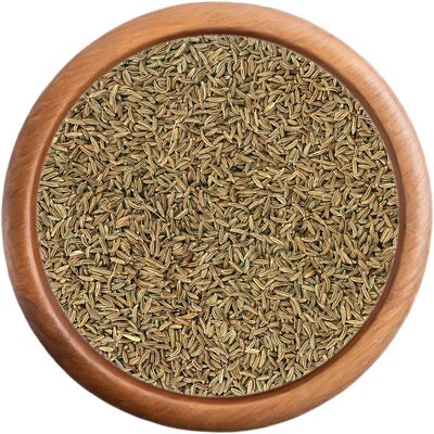 Cały kminek czeski ekologiczny - 100 g
