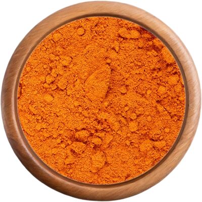 BIO pieprz cayenne mielony - 100 g