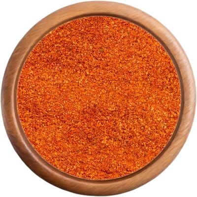 Przyprawa do frytek - 100 g